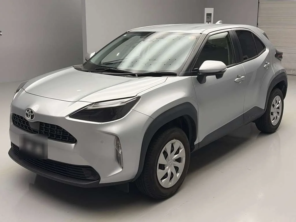 Toyota Yaris Cross MXPB10 2023